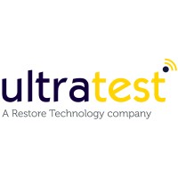 Ultratest Solutions - A Restore Technology company logo - Similar company to Netland Computers