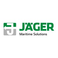 Jaeger Maritime Solutions logo - Similar company to Hanzevast