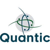 Quantic Soluções UPS logo - Similar company to Aaiss- Ahmed Al Awadi Information Services & Computer