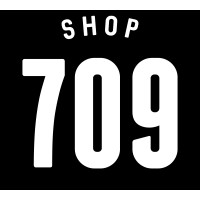 Shop 709 logo - Similar company to 創生醫電 Plasmonictron