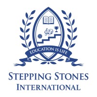 Stepping Stones International logo - Similar company to Mgm Schools