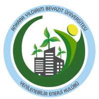 AYBU Yenilenebilir Enerji Kulübü logo - Similar company to Arkom Enerji̇