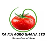 KA'MA AGRO GHANA LTD logo - Similar company to Elisa Business Network