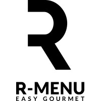 R-Menu Oy logo - Similar company to Aecmaster