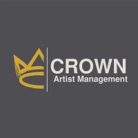 Crown Artist Management Inc. logo - Similar company to Vmg Asia