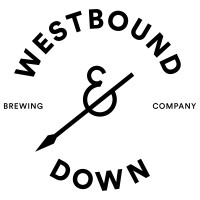 Westbound & Down Brewing Company