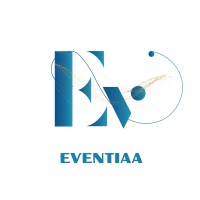 Eventiaa logo - Similar company to Nirguna