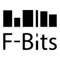 F-Bits GmbH logo - Similar company to Letsrocc