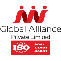 Global Alliance Private Limited logo - Similar company to Alt Alliance