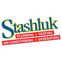 Stashluk Plumbing Heating & Air Conditioning logo - Similar company to Professional Climate Control