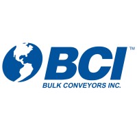 Bulk Conveyors, Inc (BCI) logo - Similar company to Grain Journal
