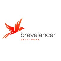 Bravelancer logo - Similar company to Webfarm Technology