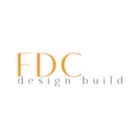 FDC Design Build logo - Similar company to Humes Engineering Inc.