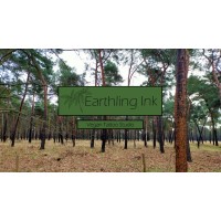 Earthling Ink