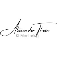 Alexander Thein | KI-Mentoring logo - Similar company to Virtual Sandbox