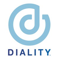 Diality logo - Similar company to Alio