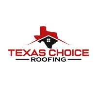 Texas Choice Roofing logo - Similar company to Equity Roofing