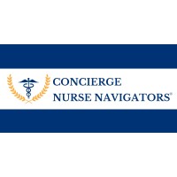 Concierge Nurse Navigators logo - Similar company to Luxe Concierge Nursing