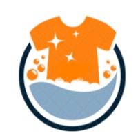 HAPPY LAUNDRY BLANCHISSERIE logo - Similar company to Urbh