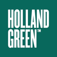 HollandGreen Architecture, Interiors & Landscapes logo - Similar company to Design Storey