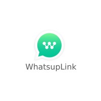 WhatsupLink logo - Similar company to Brillminds Technologies