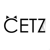 CETZ [cat + netz] logo - Similar company to Goodsmith Gmbh