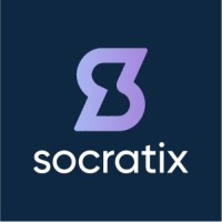 Socratix logo - Similar company to Imagine Innovations
