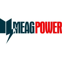 MEAG Power logo - Similar company to Titus Engineering, P.A.