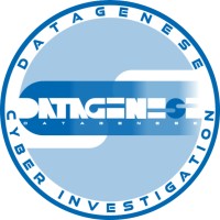 Datagenese Balkans logo - Similar company to Global B2B