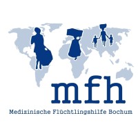 Medizinische Flüchtlingshilfe Bochum e.V. logo - Similar company to Baff Bundesweite Arbeitsgemeinschaft Der Psychosozialen Zentren Für Flüchtlinge Und Folteropfer