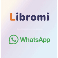 Libromi logo - Similar company to Codiac Technologies