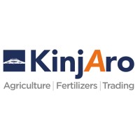 Kinjaro logo - Similar company to Guelwar