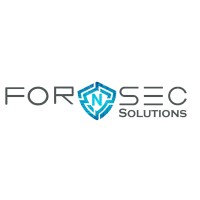 FORnSEC SOLUTIONS logo - Similar company to Vulpix Cyber Security