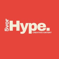 5vorHype logo - Similar company to Studio Ciao