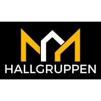 Hallgruppen logo - Similar company to Mar-Key Group