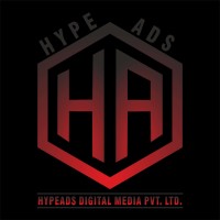 Hypeads Digital Media logo - Similar company to Kkr Digital Networking