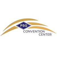 PSG Convention Center logo - Similar company to Snx India