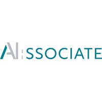 AI:ssociate logo - Similar company to Risplus