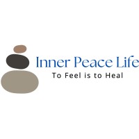 InnerPeaceLife logo - Similar company to The Sub Zero Mission