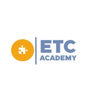 ETC Academy logo - Similar company to Quick-Net