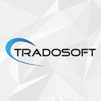 Tradosoft logo - Similar company to Dakto