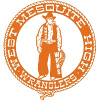 West Mesquite High School - Home Of #Wranglerpride