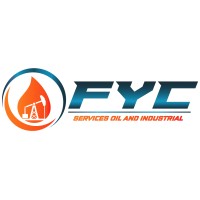 FYC Services Oil and Industrial logo - Similar company to Servicios Integrales En Corrosion S.A. De C.V.