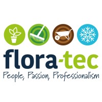 Flora-Tec Limited logo - Similar company to Phs Greenleaf
