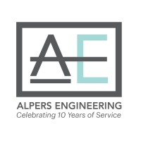 Alpers Engineering Group, LLC logo - Similar company to Daitech Controls