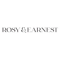 Rosy & Earnest logo - Similar company to Www.Cafleurebon.Com