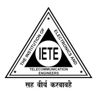 IETE-ISF logo - Similar company to Iete