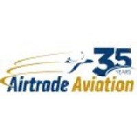 Airtrade Aviation logo - Similar company to Ukrainiantelegramfreaks: Ukrainian Telegram Freaks From Ukraine Україна Украина Ucrania Ucraina