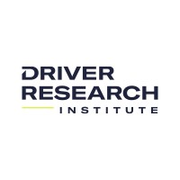 Driver Research Institute logo - Similar company to Blue Line Broadcasting Ltd