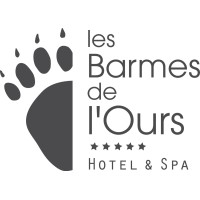 HÔTEL LES BARMES DE L'OURS - Relais & Châteaux logo - Similar company to Le Yule 5* Hotel & Spa - Val D'Isère